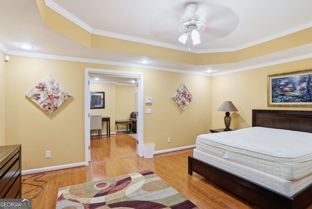 632 Grande View, Stone Mountain, GA 30087