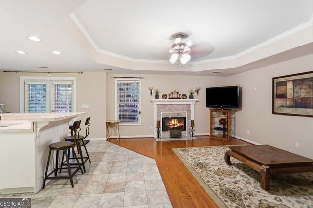 632 Grande View, Stone Mountain, GA 30087