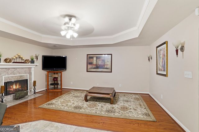 632 Grande View, Stone Mountain, GA 30087