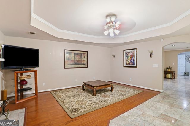 632 Grande View, Stone Mountain, GA 30087