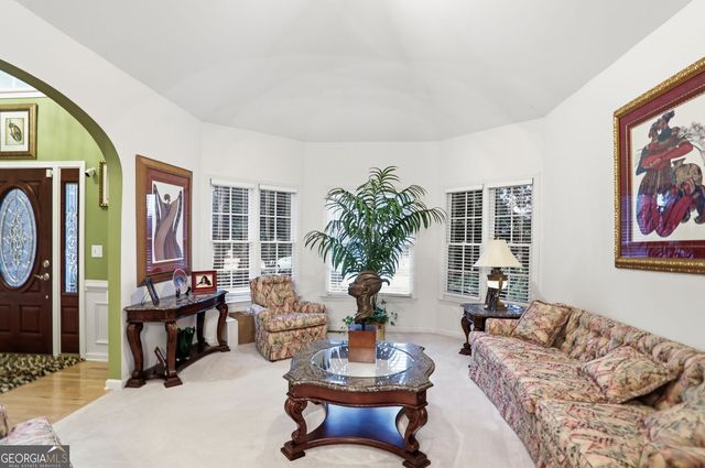 632 Grande View, Stone Mountain, GA 30087