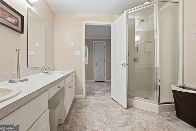 632 Grande View, Stone Mountain, GA 30087