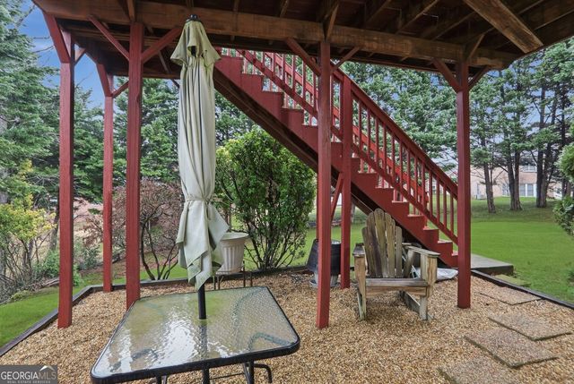 632 Grande View, Stone Mountain, GA 30087