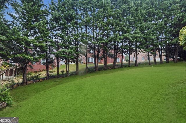 632 Grande View, Stone Mountain, GA 30087