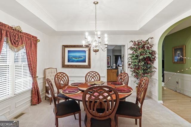 632 Grande View, Stone Mountain, GA 30087