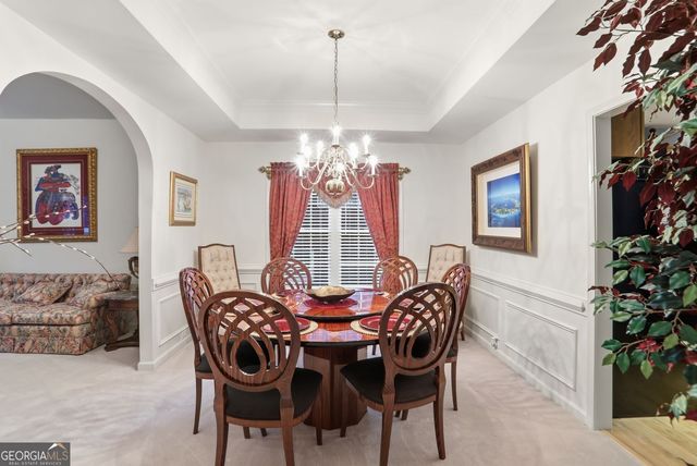 632 Grande View, Stone Mountain, GA 30087