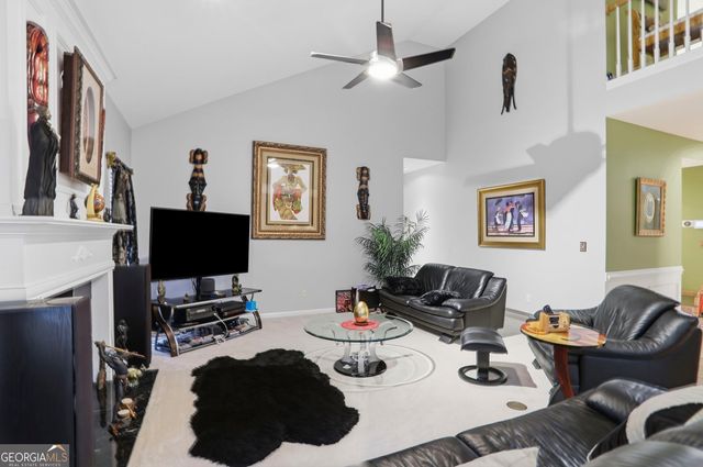 632 Grande View, Stone Mountain, GA 30087