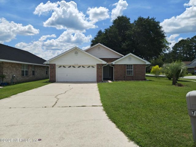 7548 CLIFF COTTAGE Drive, Jacksonville, FL 32244