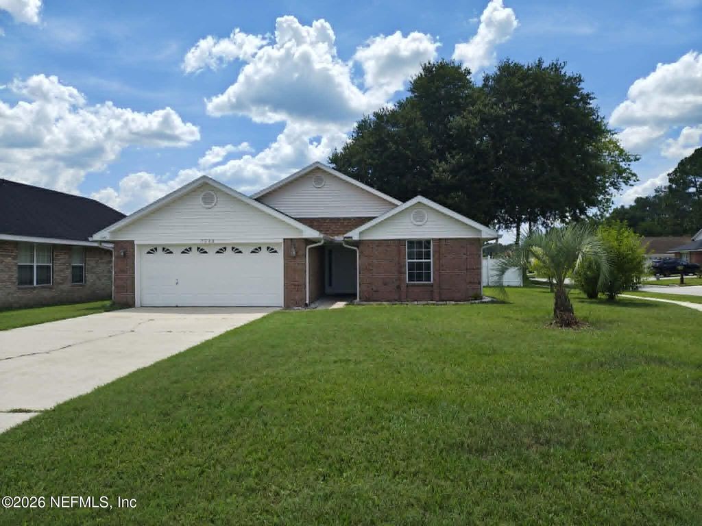 7548 CLIFF COTTAGE Drive, Jacksonville, FL 32244