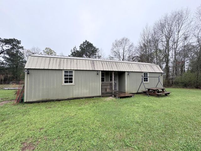 707 W Hawthorne Rd, Leesville, LA 71446