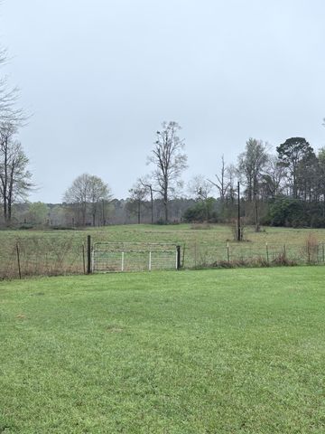 707 W Hawthorne Rd, Leesville, LA 71446