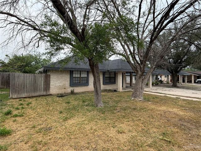 261 Teodora Drive, Rio Grande City, TX 78582