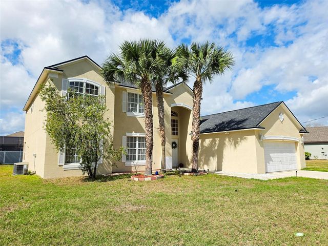 18 PRICE LANE, Palm Coast, FL 32164