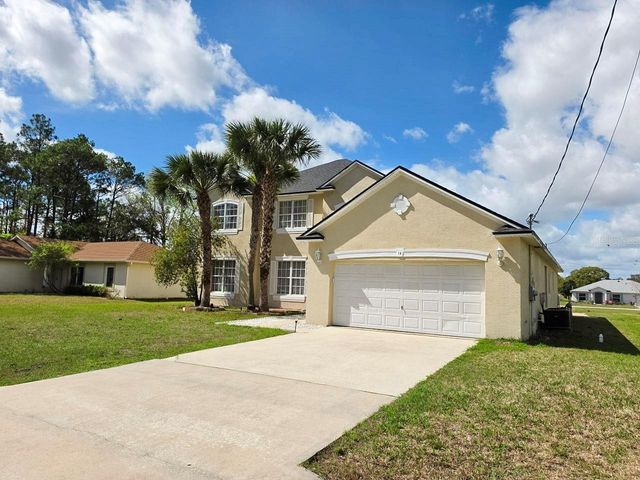18 PRICE LANE, Palm Coast, FL 32164