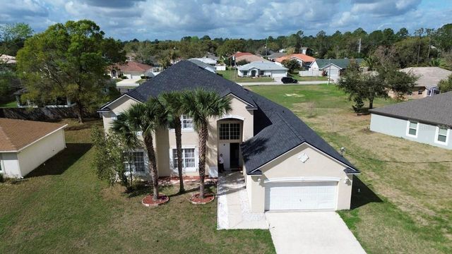 18 PRICE LANE, Palm Coast, FL 32164