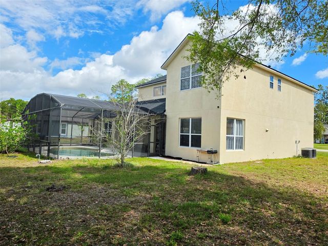 18 PRICE LANE, Palm Coast, FL 32164