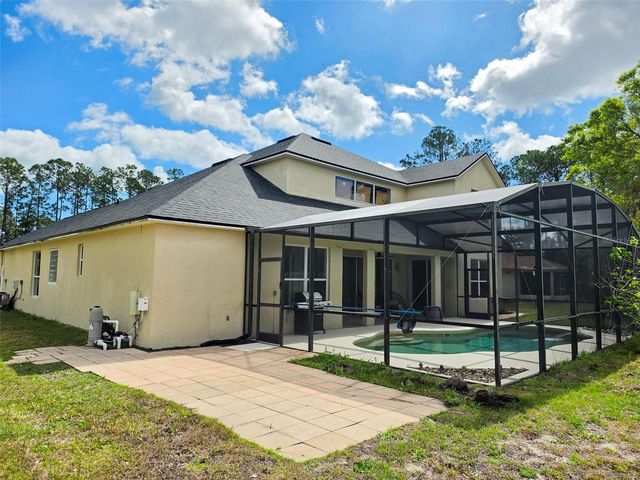 18 PRICE LANE, Palm Coast, FL 32164