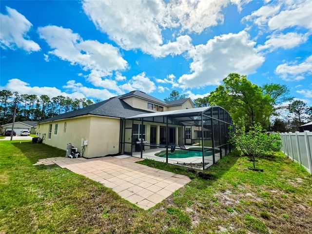 18 PRICE LANE, Palm Coast, FL 32164