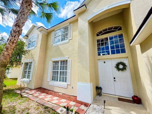 18 PRICE LANE, Palm Coast, FL 32164