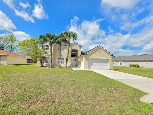 18 PRICE LANE, Palm Coast, FL 32164