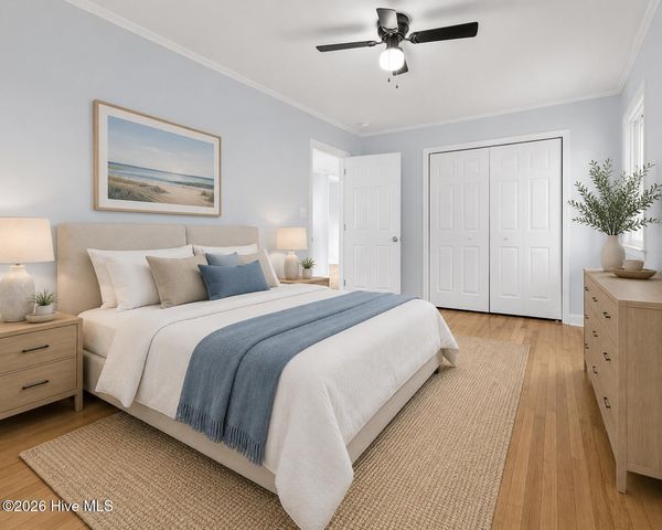 203 Sunnyvale Drive, Wilmington, NC 28412