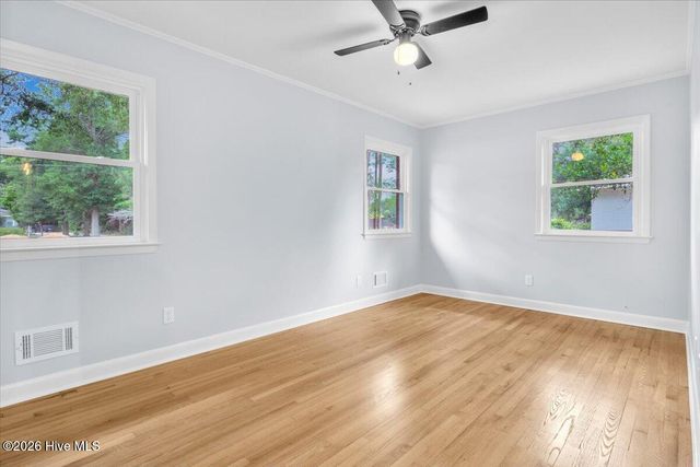 203 Sunnyvale Drive, Wilmington, NC 28412