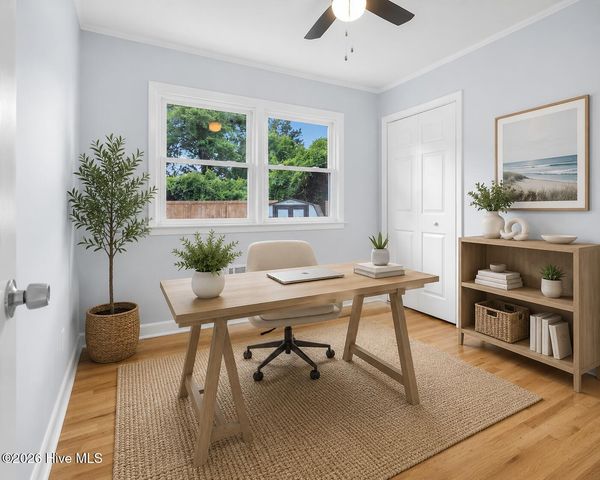 203 Sunnyvale Drive, Wilmington, NC 28412