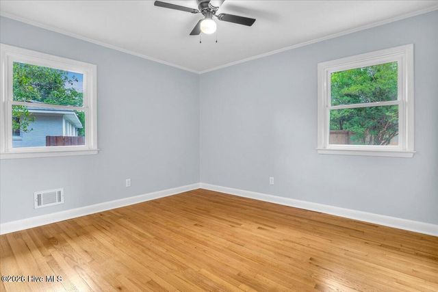 203 Sunnyvale Drive, Wilmington, NC 28412
