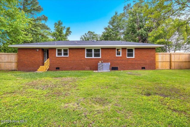 203 Sunnyvale Drive, Wilmington, NC 28412