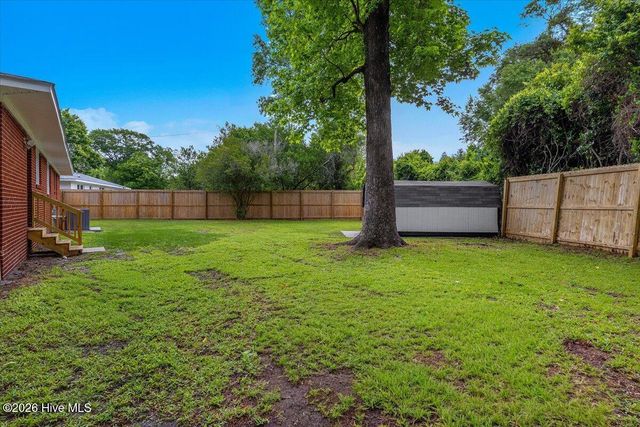 203 Sunnyvale Drive, Wilmington, NC 28412