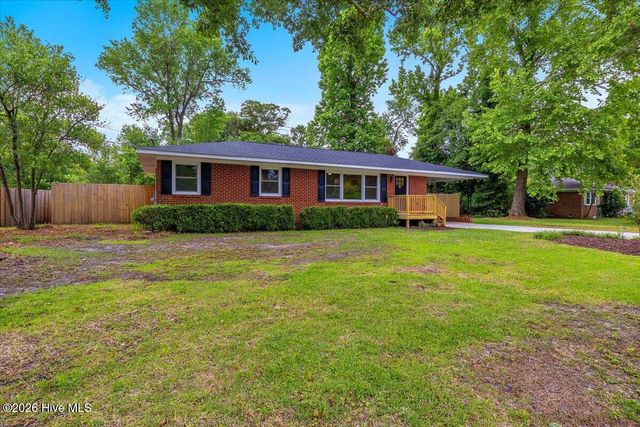 203 Sunnyvale Drive, Wilmington, NC 28412