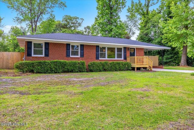 203 Sunnyvale Drive, Wilmington, NC 28412