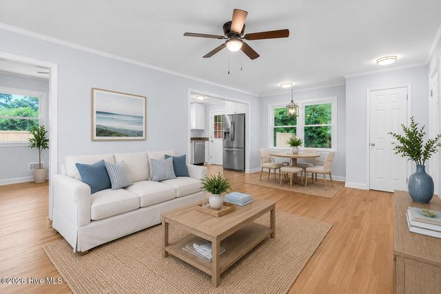 203 Sunnyvale Drive, Wilmington, NC 28412