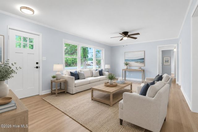 203 Sunnyvale Drive, Wilmington, NC 28412
