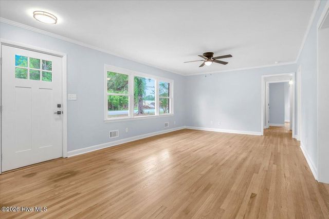 203 Sunnyvale Drive, Wilmington, NC 28412