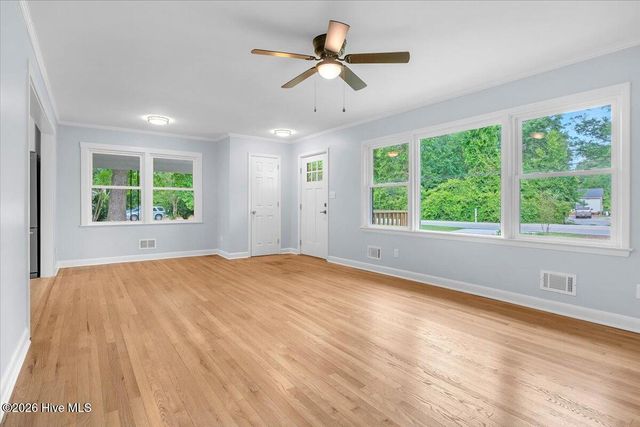 203 Sunnyvale Drive, Wilmington, NC 28412