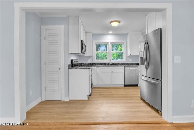 203 Sunnyvale Drive, Wilmington, NC 28412