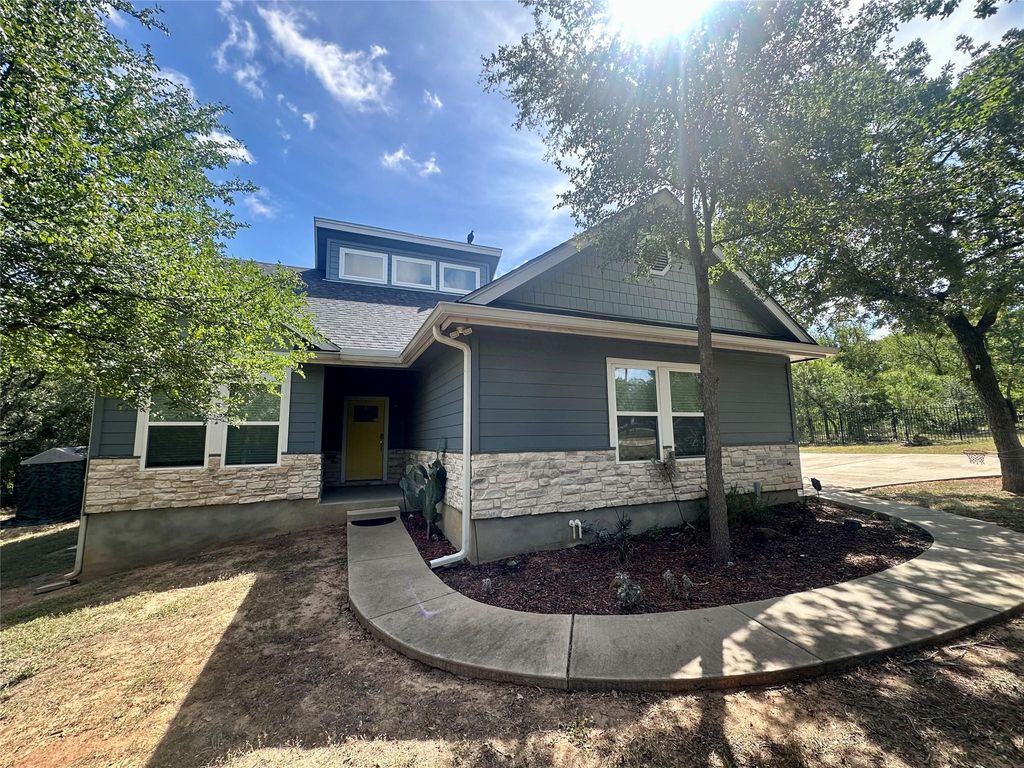210 Arbor Hill WAY, Cedar Creek, TX 78612