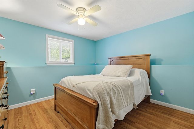 64 Dunbar St, Brockton, MA 02302