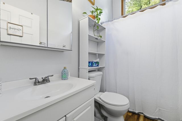 64 Dunbar St, Brockton, MA 02302