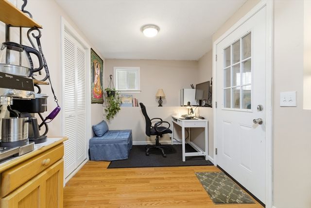 64 Dunbar St, Brockton, MA 02302