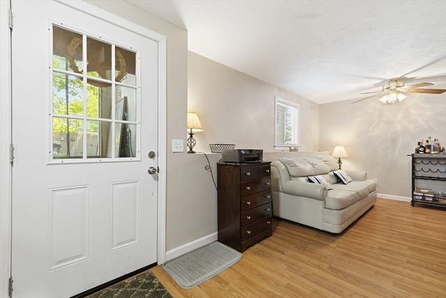 64 Dunbar St, Brockton, MA 02302