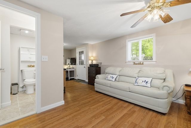 64 Dunbar St, Brockton, MA 02302