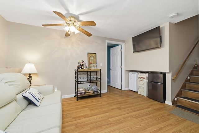 64 Dunbar St, Brockton, MA 02302