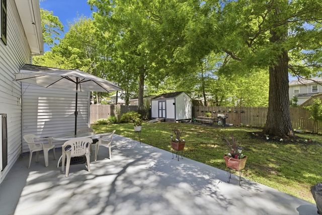 64 Dunbar St, Brockton, MA 02302