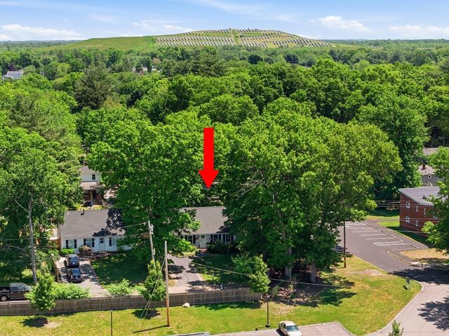 64 Dunbar St, Brockton, MA 02302