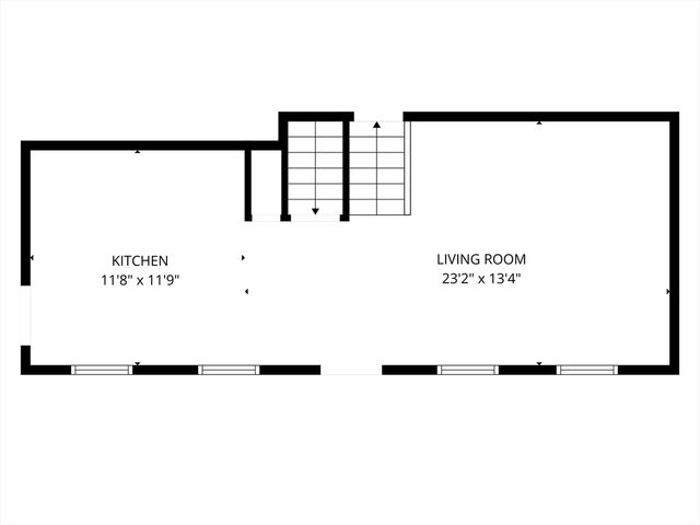 64 Dunbar St, Brockton, MA 02302