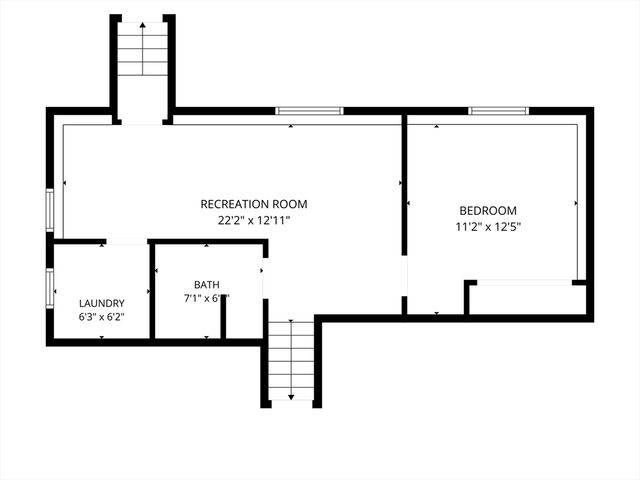 64 Dunbar St, Brockton, MA 02302
