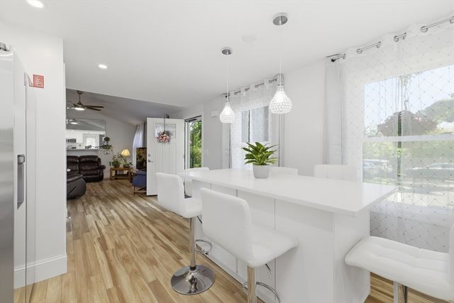 64 Dunbar St, Brockton, MA 02302