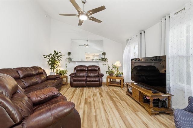 64 Dunbar St, Brockton, MA 02302